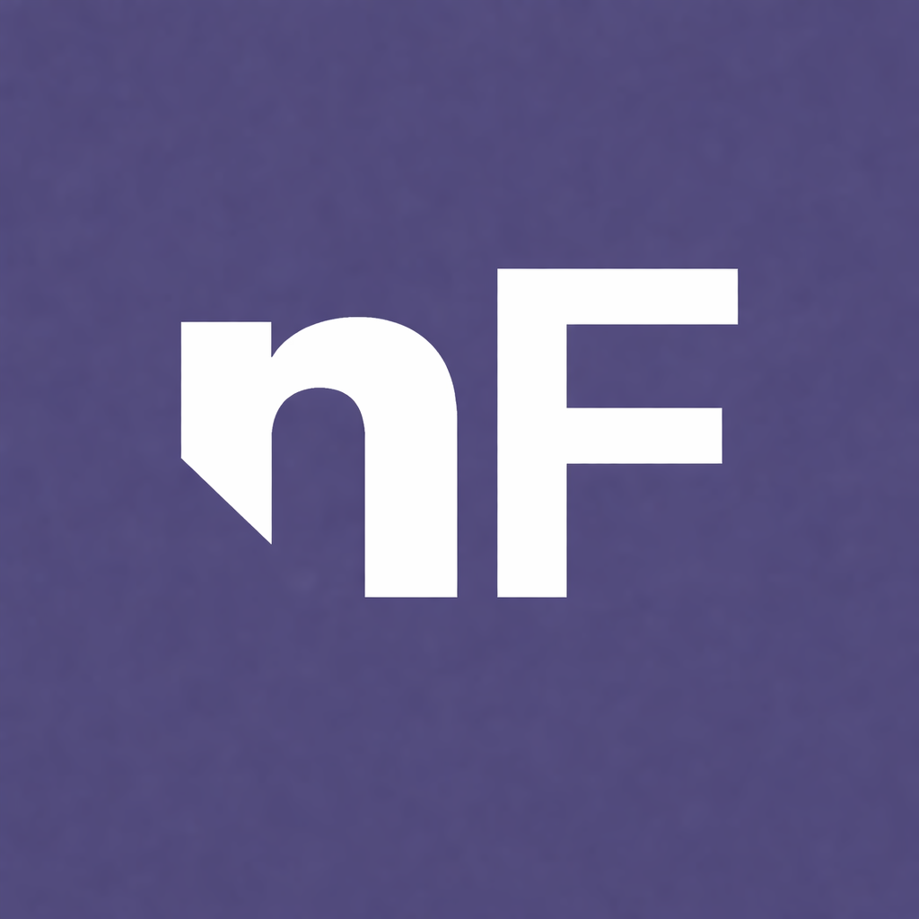 nFACTORY logo